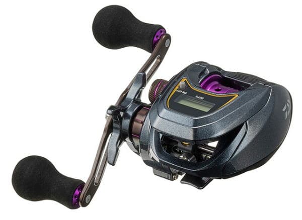 Daiwa Light SW X IC Right