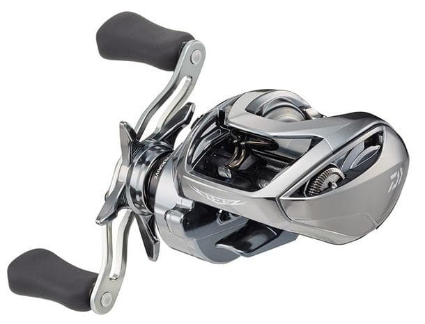 【ダイワ】22 スティーズ リミテッド SV TW 1000S-XH【4550133289415】【 ：北海道・沖縄は500円頂戴いたします※ロッドとの同梱不可】