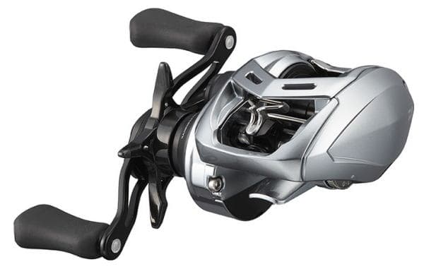 Daiwa Alphas SV TW 800S-XH