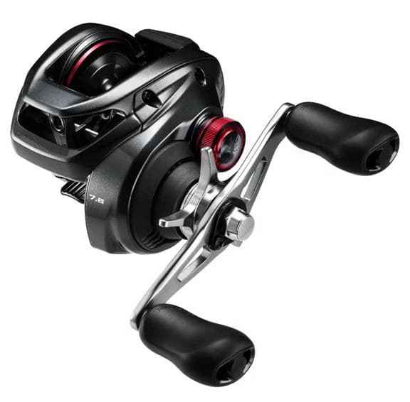 Shimano 24 Scorpion MD 301XG Left Handle