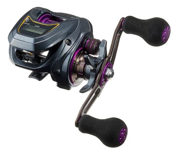 Daiwa 19 Light SW X IC L