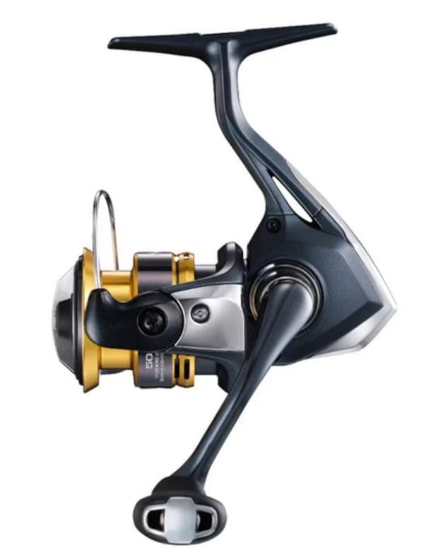 Shimano 22 Sahara 500