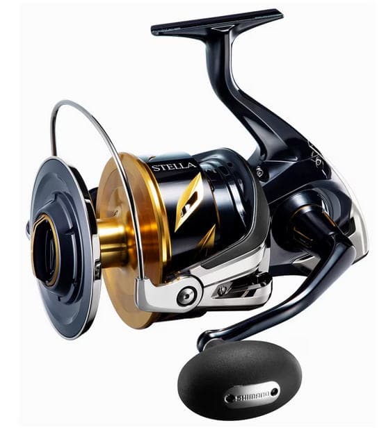 Shimano 20 Stella SW 30000