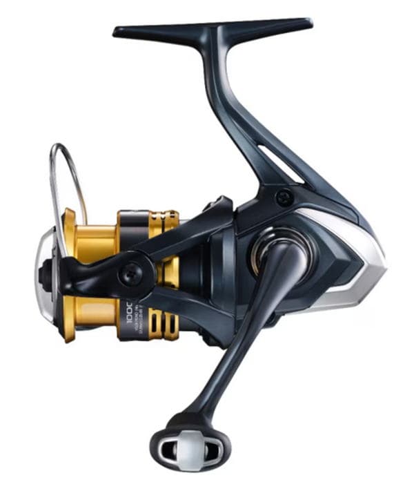 Shimano 22 Sahara 1000
