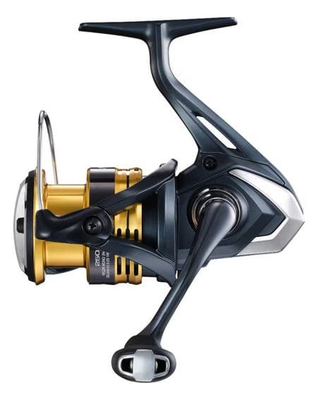 Shimano 22 Sahara 2500