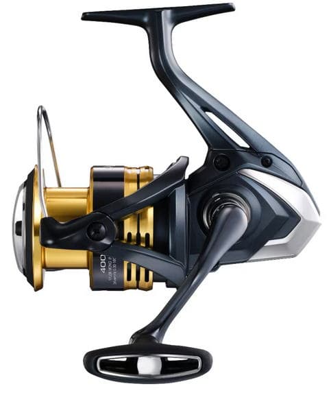 Shimano 22 Sahara 4000