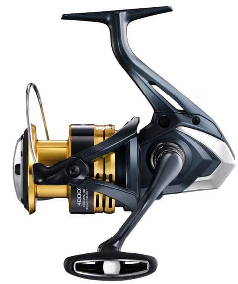 Shimano 22 Sahara 4000XG