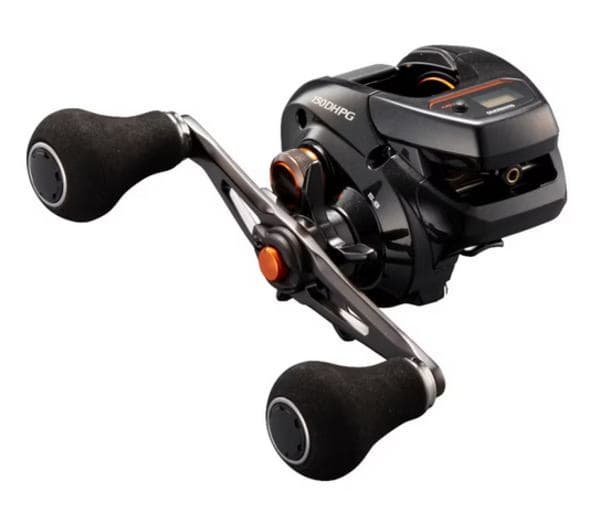 Shimano 21 Barchetta 150DH-PG