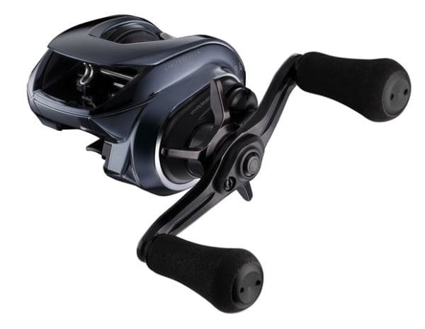 Daiwa 23 IM Z Limitbreaker TW XHL HD-C