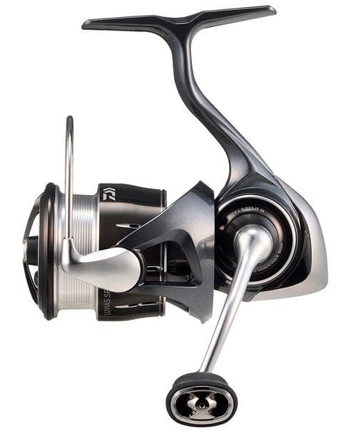 Daiwa 25 Luvias SF 2000SS-P