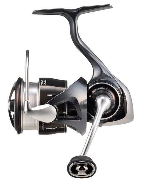 Daiwa 25 Luvias SF 2500SS-H