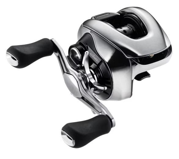 Shimano 25 Antares 100MG Right