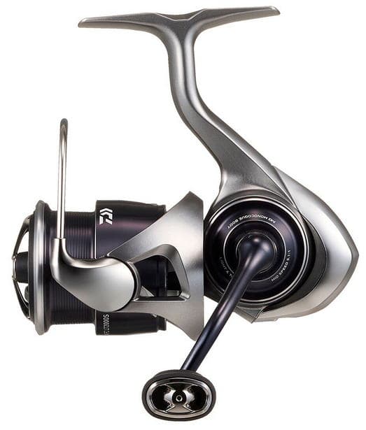 Daiwa 25 Caldia FC LT2500S