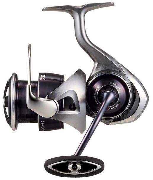 Daiwa 25 Caldia LT4000-C