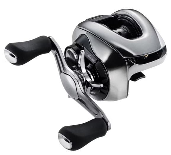 Shimano 25 Antares 100HG Right