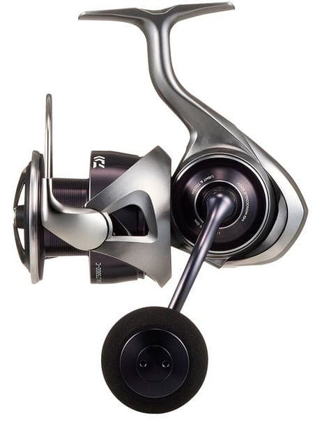 Daiwa 25 Caldia LT5000-C