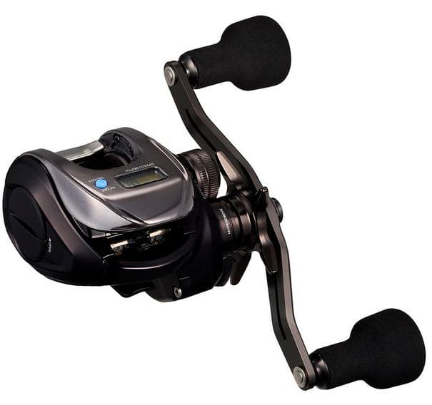 Daiwa 25 Koga IC 150HL-C