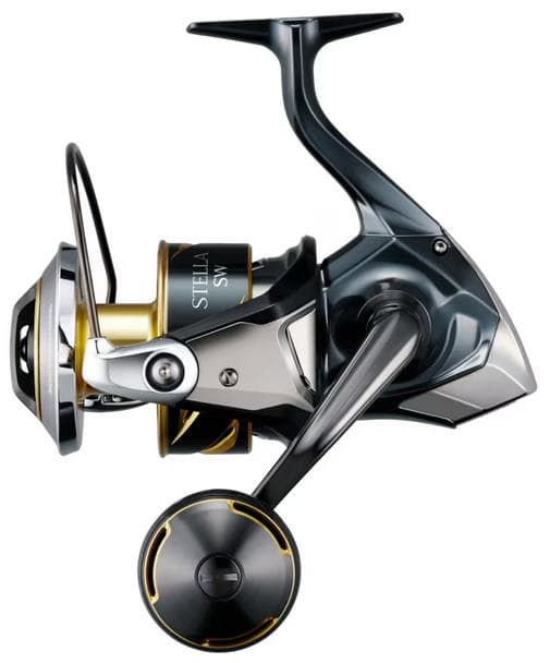 Shimano 25 Stella SW 10000HG