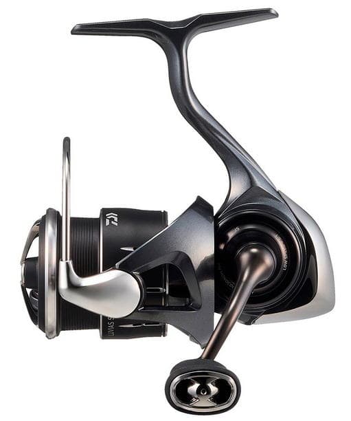 Daiwa 25 Luvias ST SF1000S-P