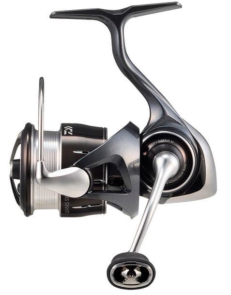 Daiwa 25 Luvias SF SF2000SS-H