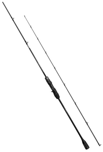 Shimano 24 Ocea Jigger LJ B63-3