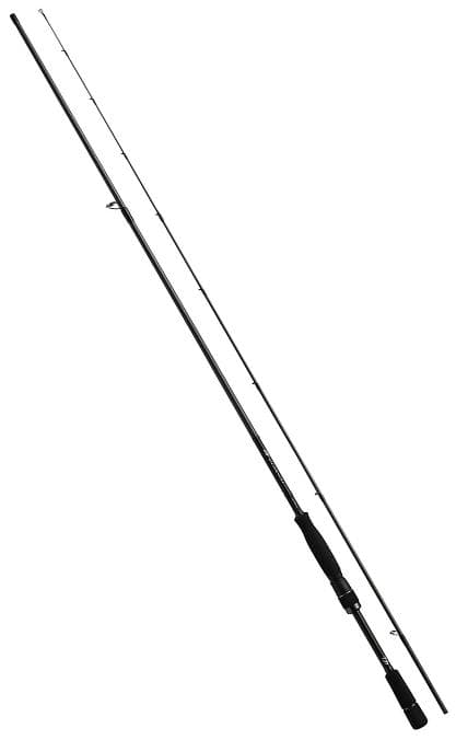 Daiwa 22 Silver Wolf MX 76ML-S