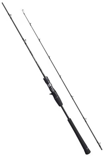 Shimano 20 Game Type J B60-4
