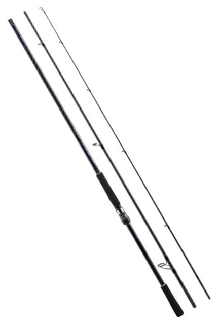 Shimano 24 Nessa SS S100M/MH+