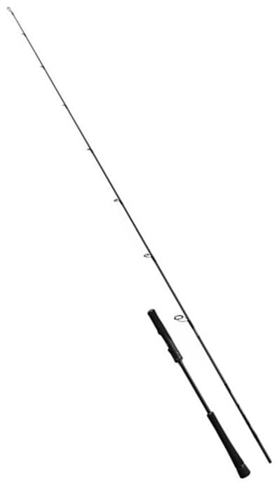 Shimano 21 Game Type LJ S65-00/FS