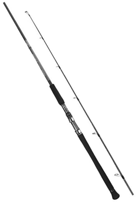Shimano 22 Ocea Plugger Flex Drive S83H