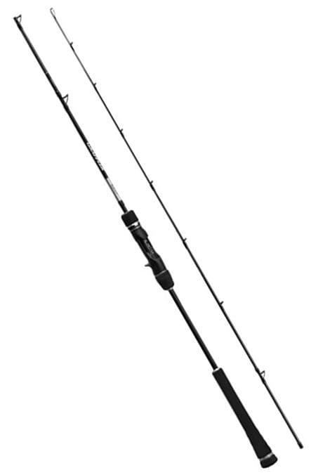 Shimano 25 Grappler Type LJ B63-3