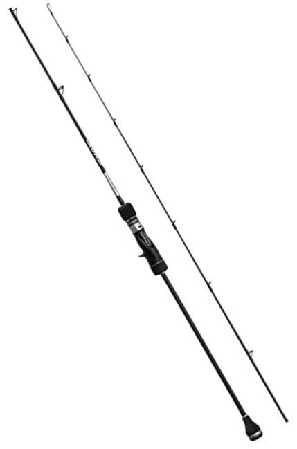 Shimano 25 Grappler Type Slow J B66-4