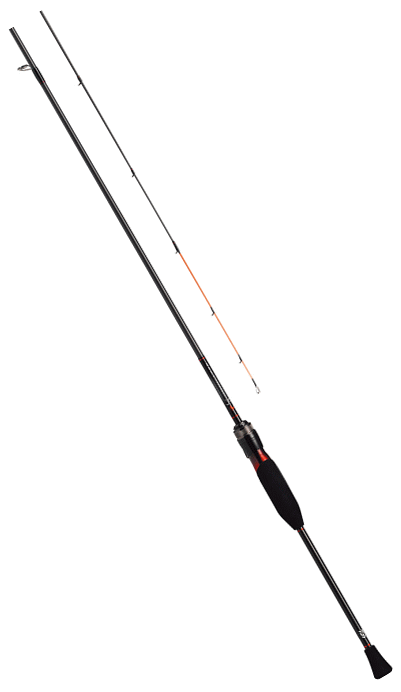 Daiwa Ajing Rod Gekkabijin MX Ajing Boat 68ML-S.N (Spinning 2 Piece)