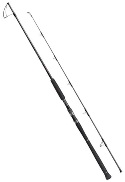 Shimano 24 Ocea Plugger Full Throttle S83MH
