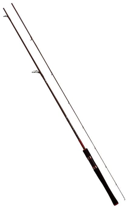 Daiwa 20 Heartland 721MLFS-SV AGS20