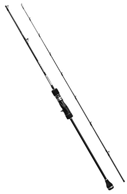 Shimano 25 Grappler Type Slow J B66-5