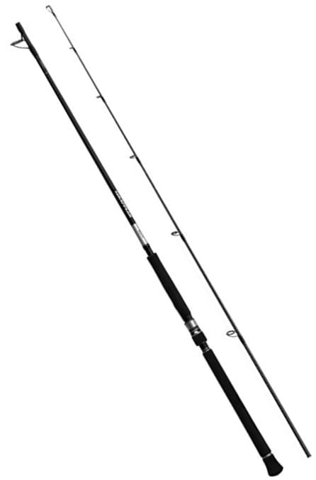 Shimano 25 Grappler Type C S76ML