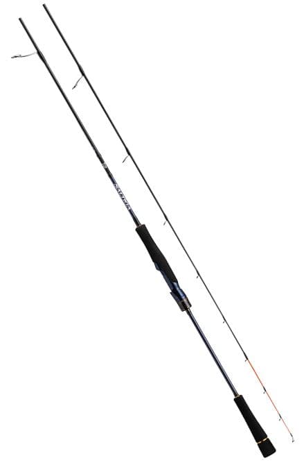 Daiwa 21 Saltiga SLJ 64MLS-SMT