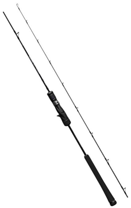 Shimano 24 Game Type J Full Bend B60-5
