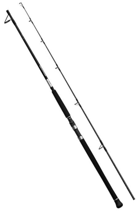 Shimano 25 Grappler Type C S82MH