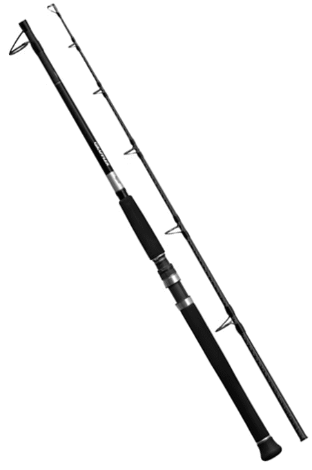 Shimano 25 Grappler Type C S82XH