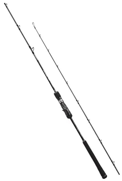 Shimano 22 Ocea Jigger Fullbend B60-3