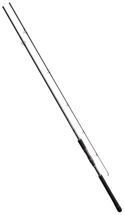 Gamakatsu Luxxe Coyote S100M