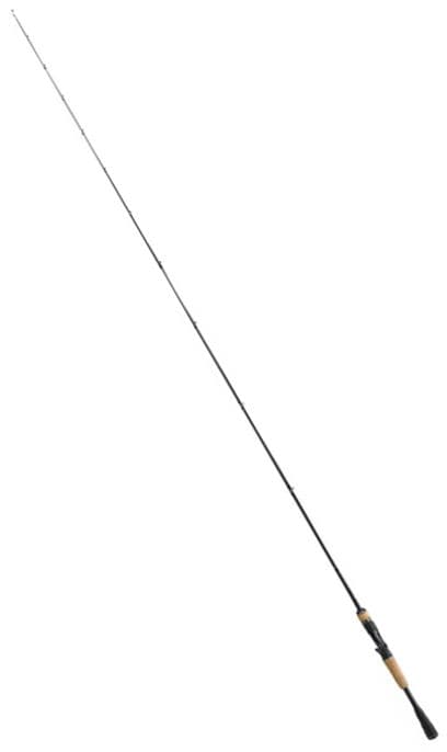 Shimano 22 Explide 173MH-LM
