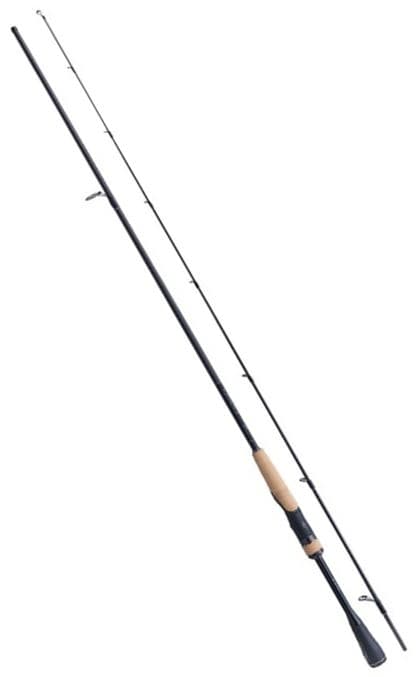 Shimano 22 Expride 264UL-2