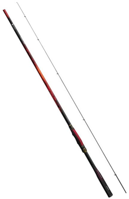 Shimano Fire Blood Gure Schemer 1.1-530 (Spinning 5 piece / Telescopic)