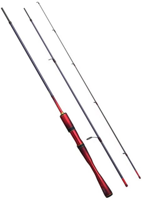 Shimano 24 World Shaula Technical Edition S64UL-RS/3