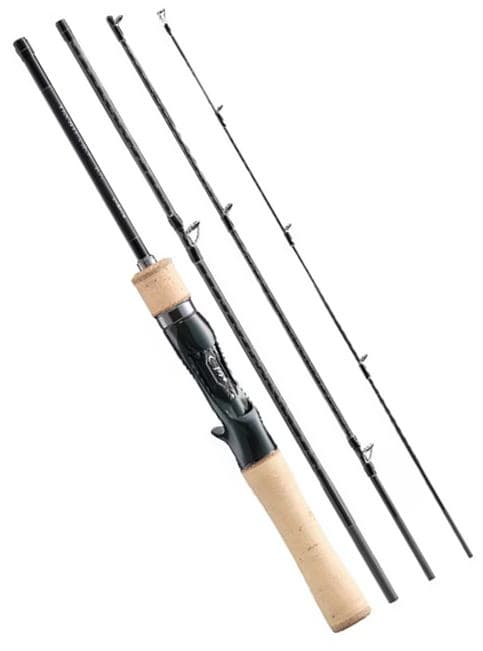 Shimano 24 Trout One NS B47UL-4