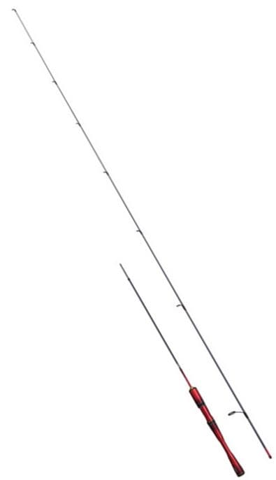 Shimano 24 World Shaula Technical Edition S66XUL-F/2