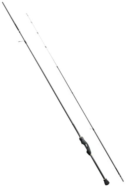 Shimano 22 Soare SS Ajing S48SUL-S
